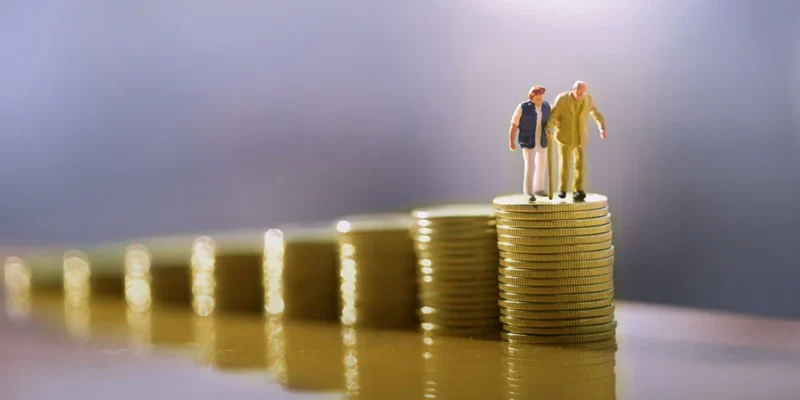 Retirement planning