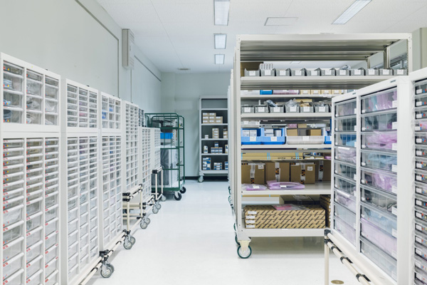Trust with Clients Using Shelf Corporations