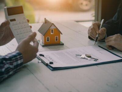 First Mortgages